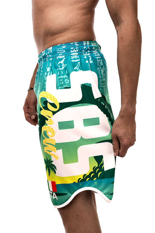Pantaloncini South Beach Salento SOBEK