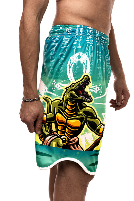 Pantaloncini South Beach Salento SOBEK