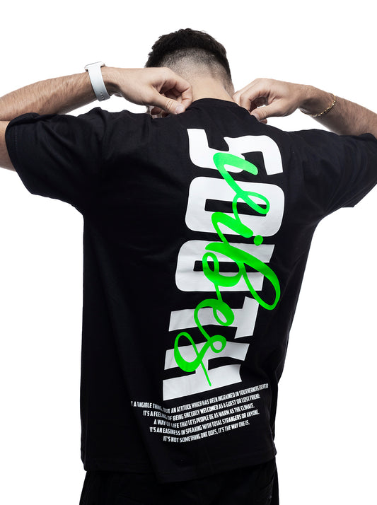 T-Shirt South Beach Salento VIBES