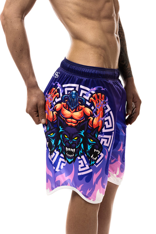 Pantaloncini South Beach Salento ADE