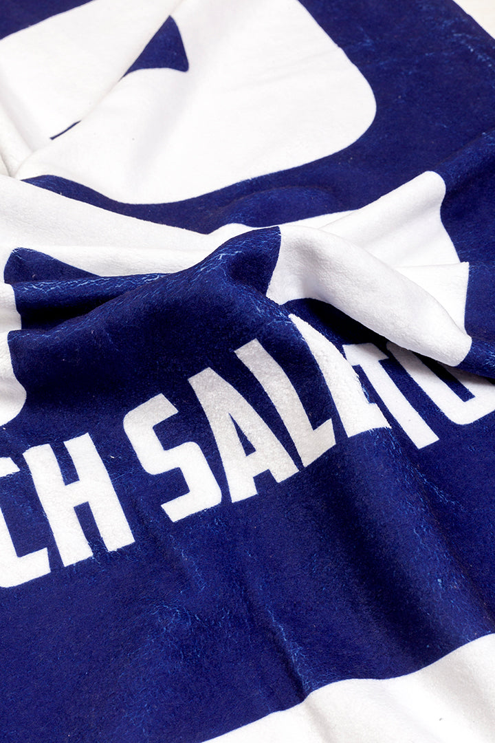 Telo Mare South Beach Salento - Blue