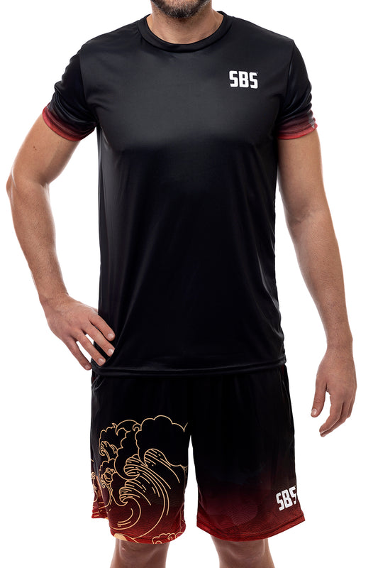 South Beach Salento - Tshirt uomo UMI Collection