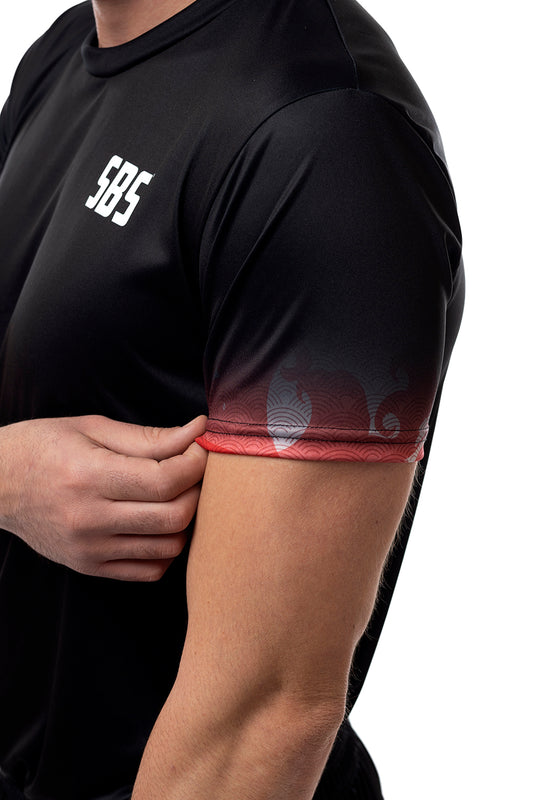 South Beach Salento - Tshirt uomo UMI Collection