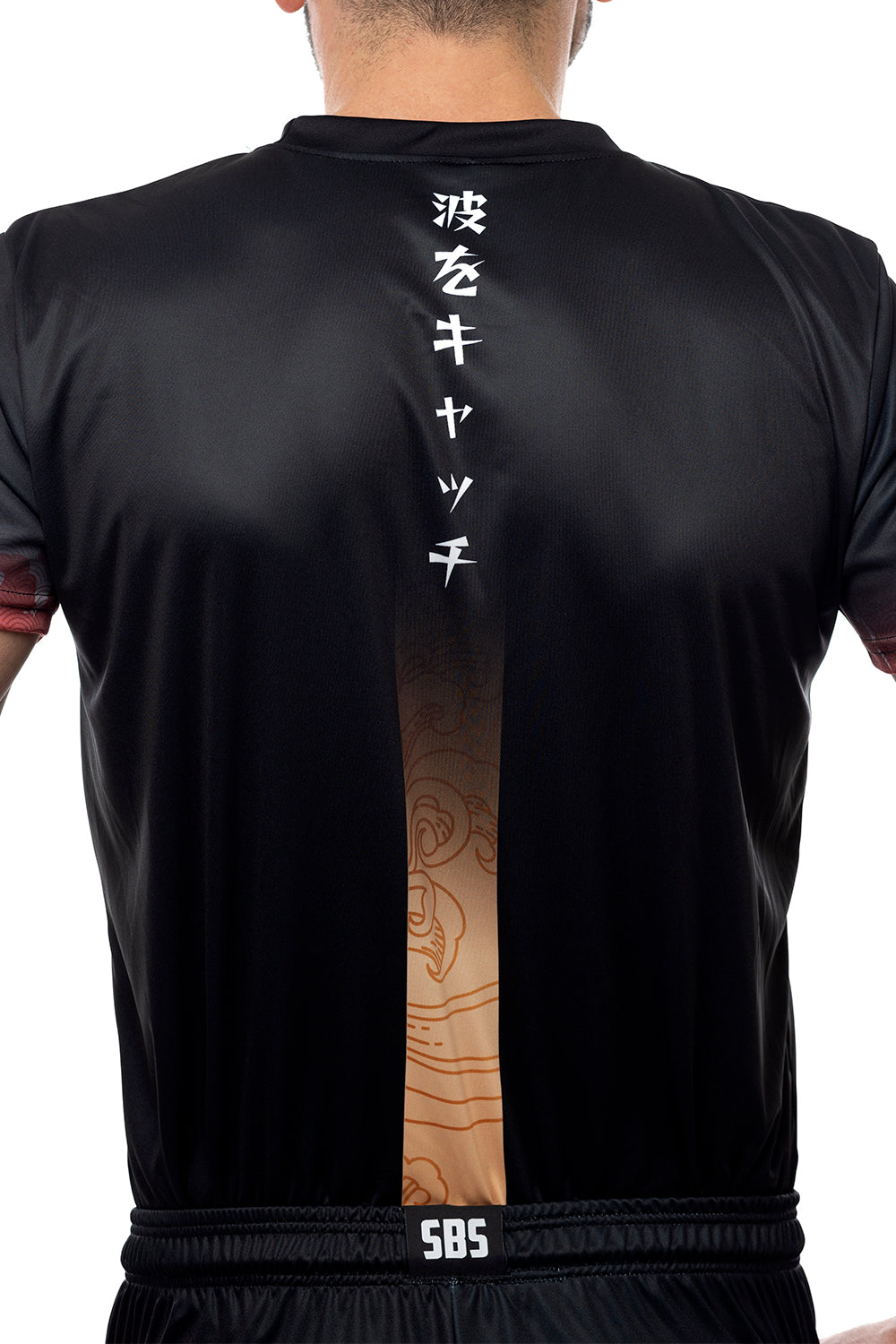 South Beach Salento - Tshirt uomo UMI Collection