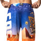 Pantaloncini South Beach Salento ANUBI