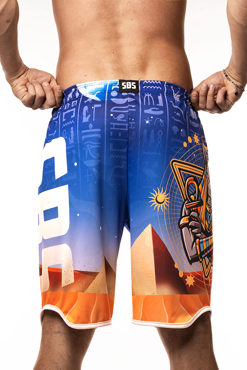 Pantaloncini South Beach Salento ANUBI