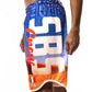 Pantaloncini South Beach Salento ANUBI