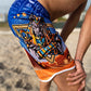 Pantaloncini South Beach Salento ANUBI