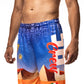 Pantaloncini South Beach Salento ANUBI