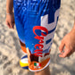 Pantaloncini South Beach Salento ANUBI