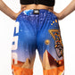 Pantaloncini South Beach Salento ANUBI