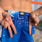 Pantaloncini South Beach Salento ANUBI