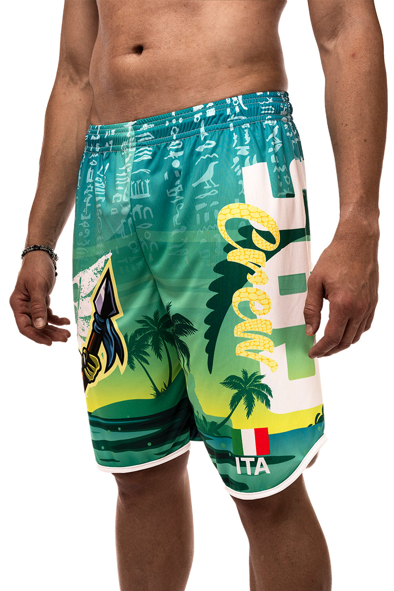Pantaloncini South Beach Salento SOBEK