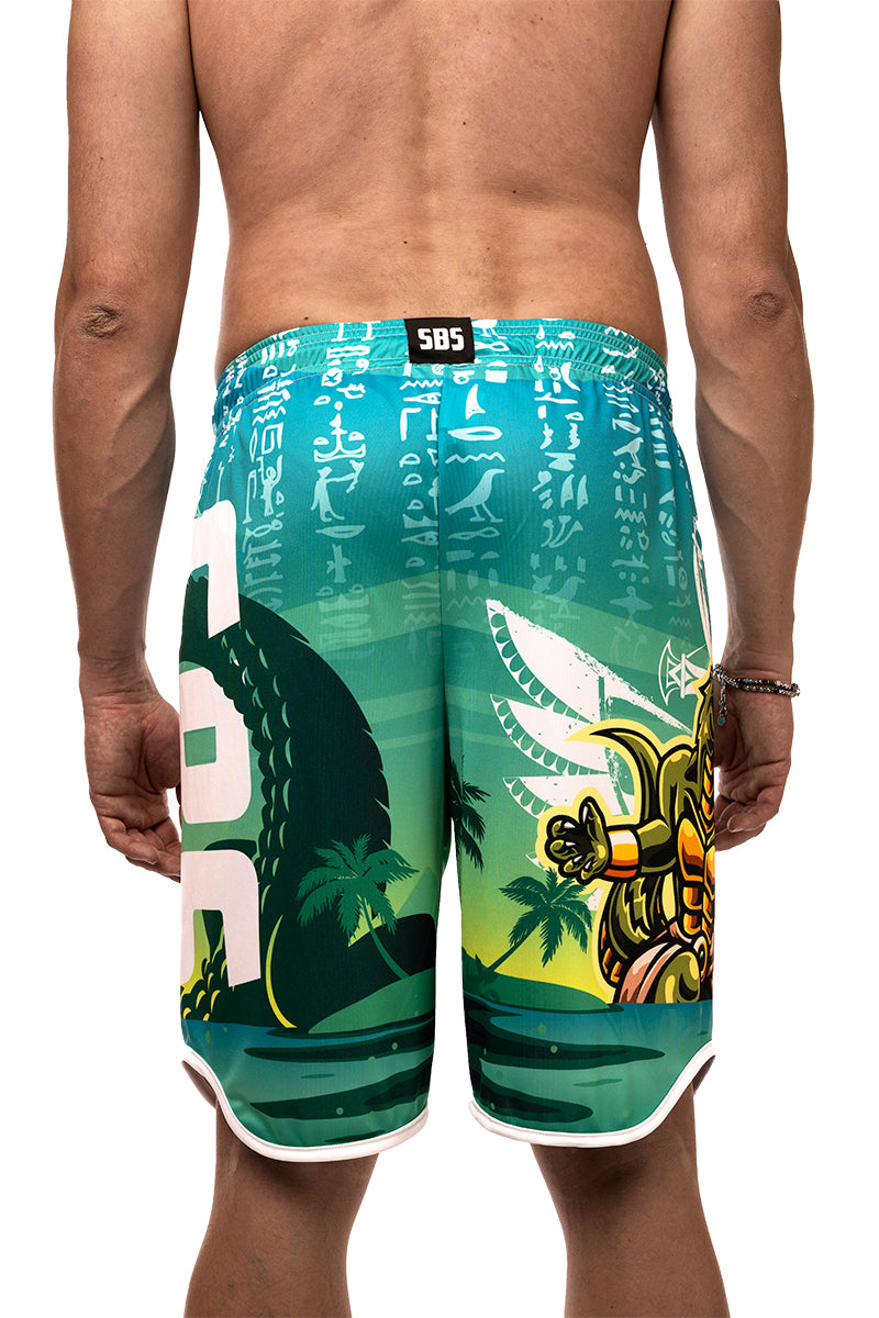Pantaloncini South Beach Salento SOBEK