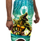 Pantaloncini South Beach Salento SOBEK