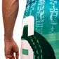 Pantaloncini South Beach Salento SOBEK