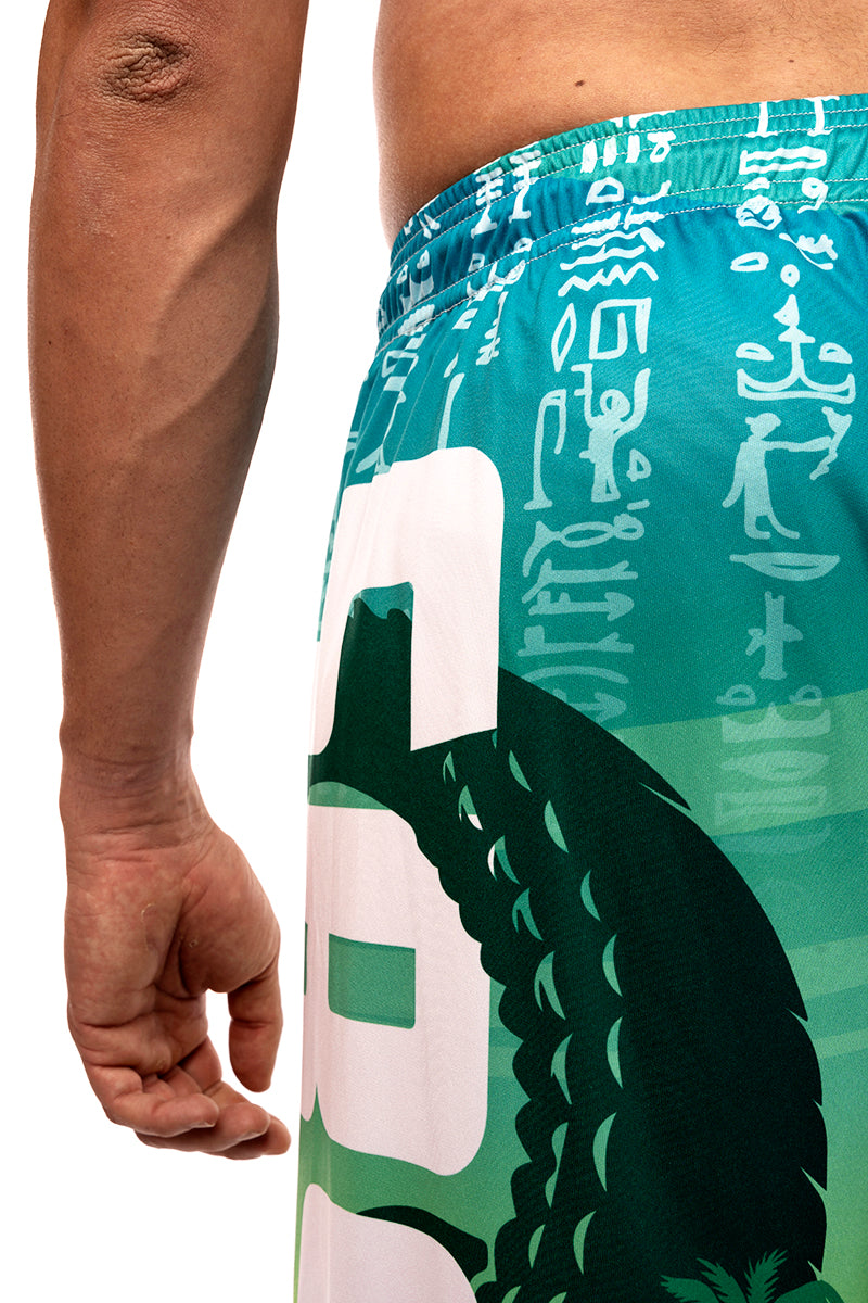 Pantaloncini South Beach Salento SOBEK