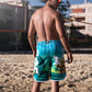 Pantaloncini South Beach Salento SOBEK