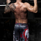 South Beach Salento ARES shorts