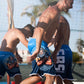 South Beach Salento ZEUS shorts