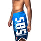 South Beach Salento ZEUS shorts