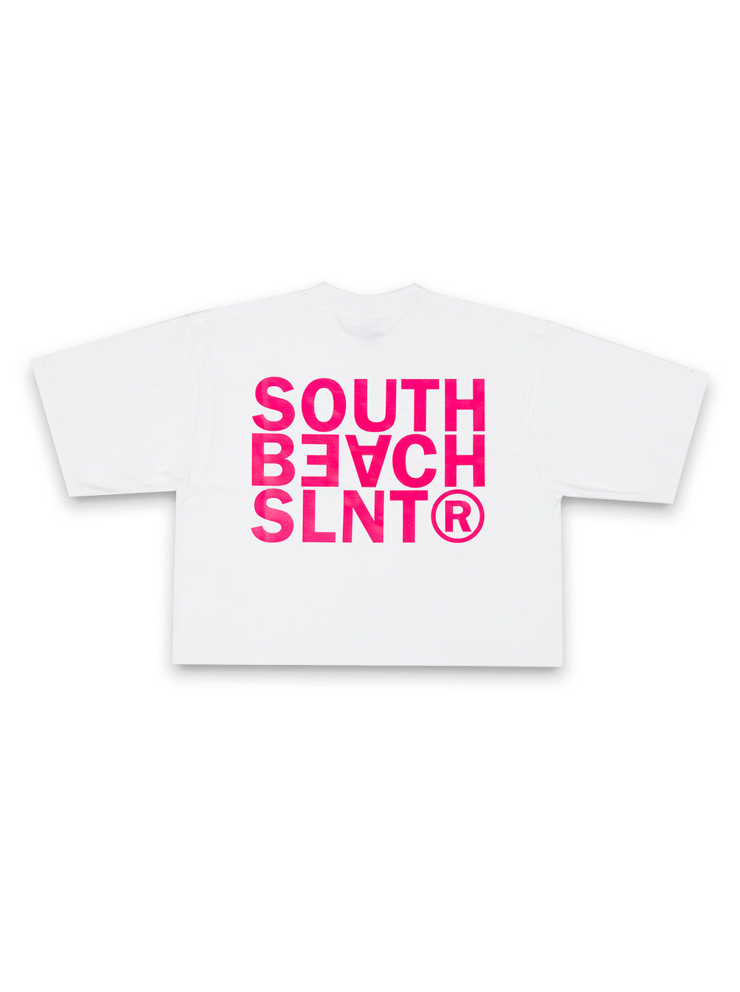 T-shirt Crop Top