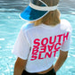 T-shirt Crop Top