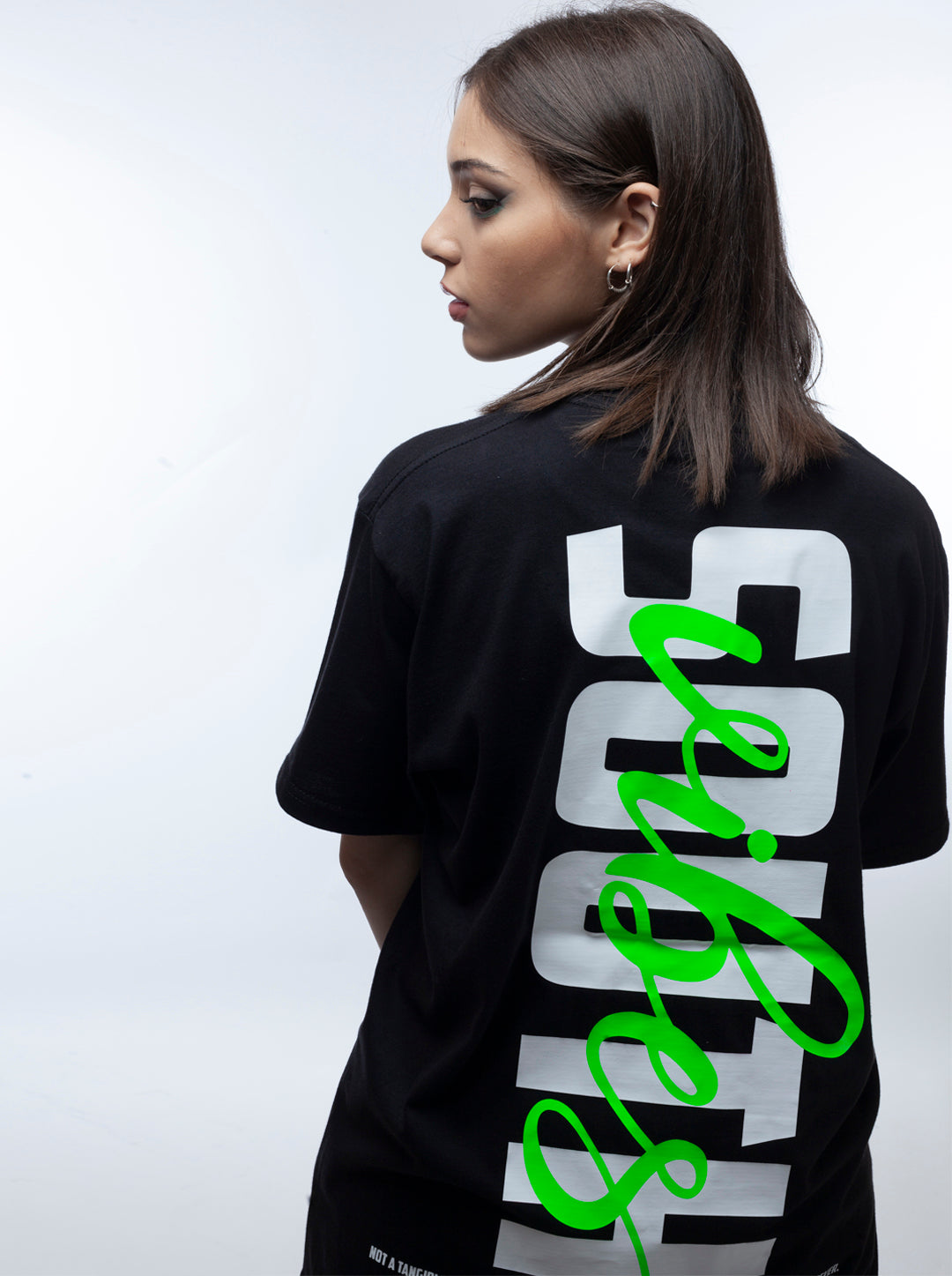 T-Shirt South Beach Salento VIBES
