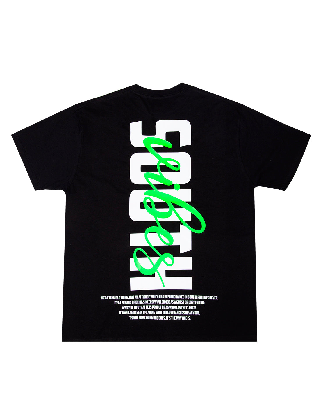 T-Shirt South Beach Salento VIBES