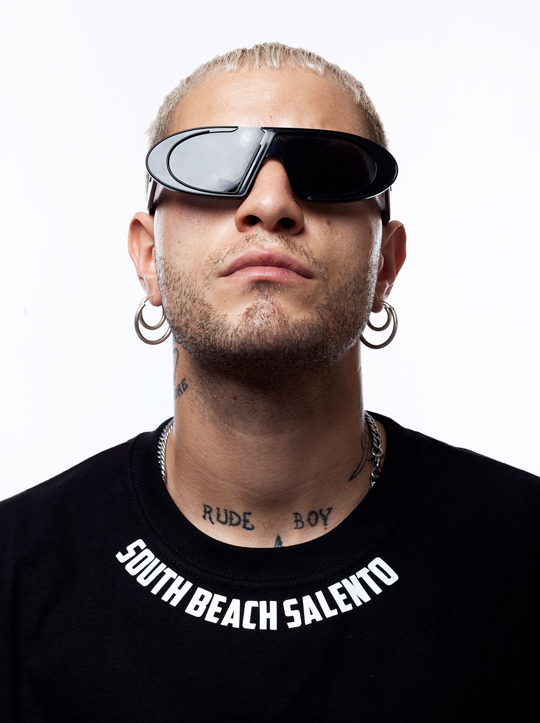T-Shirt South Beach Salento VIBES