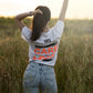 T-Shirt South Beach Salento B.E.A.C.H. edition