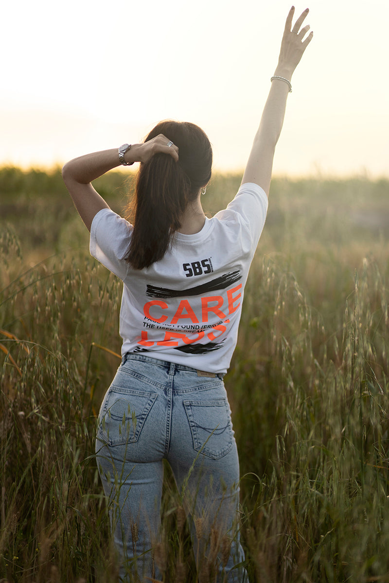 T-Shirt South Beach Salento B.E.A.C.H. edition