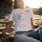 T-Shirt South Beach Salento B.E.A.C.H. edition