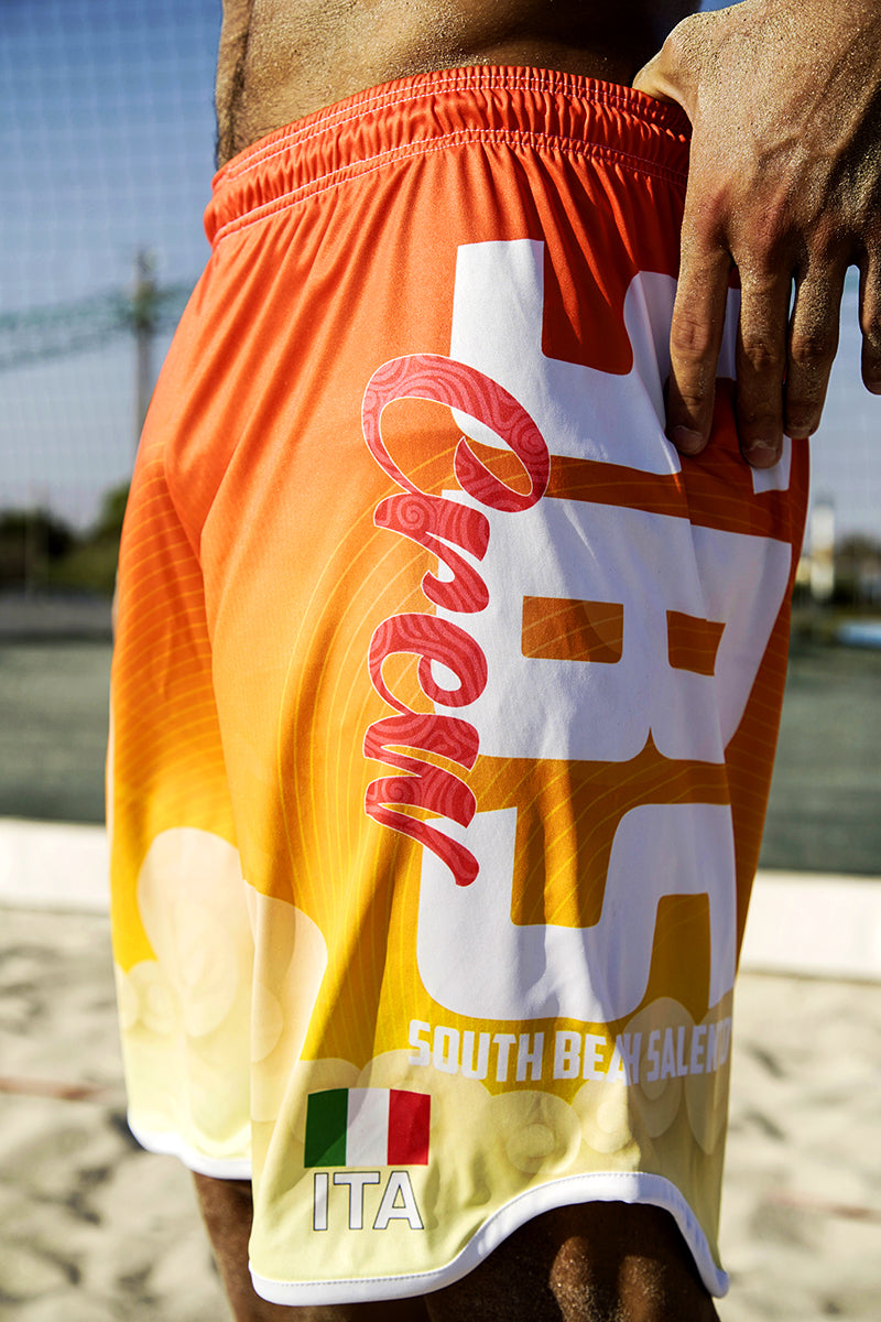 Pantaloncini South Beach Salento HELIOS