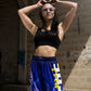 Pantaloncini South Beach Salento ADE