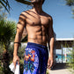 Pantaloncini South Beach Salento ADE