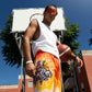 Pantaloncini South Beach Salento HELIOS