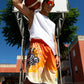 Pantaloncini South Beach Salento HELIOS