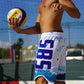 Pantaloncini South Beach Salento POSEIDON