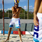 Pantaloncini South Beach Salento POSEIDON
