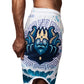 Pantaloncini South Beach Salento POSEIDON