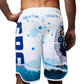 Pantaloncini South Beach Salento POSEIDON