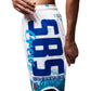 Pantaloncini South Beach Salento POSEIDON