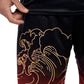 South Beach Salento - Pantaloncini uomo con tasche UMI Collection