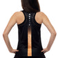 South Beach Salento - Canotta sportiva donna UMI Collection