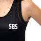 South Beach Salento - Canotta sportiva donna UMI Collection