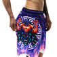 Pantaloncini South Beach Salento ADE
